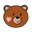 MindfulBear logo